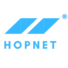 Hopnet - The Supply Chain Company